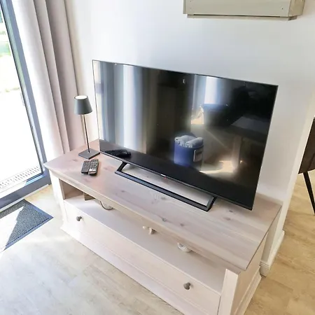 Ankerplatz No 10 - Aurora Vista - Abc531 - Nur Feriengaeste! Apartment *