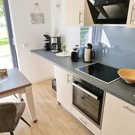 Ankerplatz No 10 - Aurora Vista - Abc531 - Nur Feriengaeste! Apartment