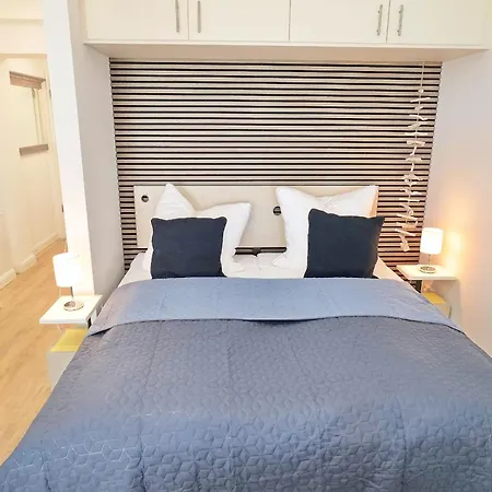 Ankerplatz No 10 - Aurora Vista - Abc531 - Nur Feriengaeste! Apartment Hohen Wieschendorf
