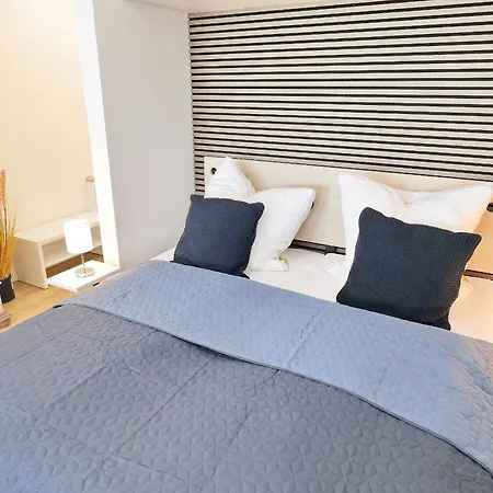 Ankerplatz No 10 - Aurora Vista - Abc531 - Nur Feriengaeste! Apartment Hohen Wieschendorf