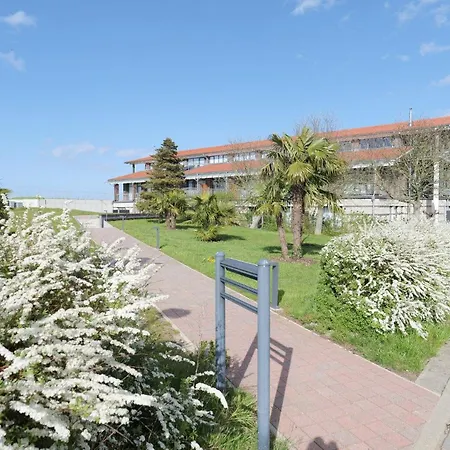 Ankerplatz No 10 - Aurora Vista - Abc531 - Nur Feriengaeste! Apartment