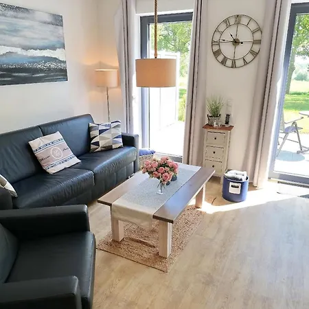 Ankerplatz No 10 - Aurora Vista - Abc531 - Nur Feriengaeste! Apartment *