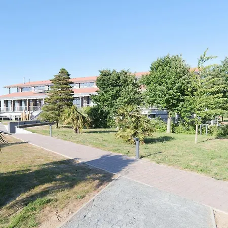Ankerplatz No 10 - Aurora Vista - Abc531 - Nur Feriengaeste! Apartment Hohen Wieschendorf